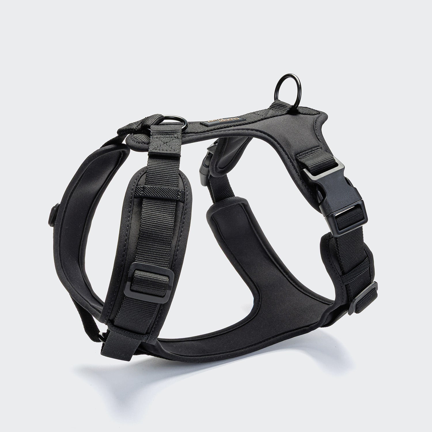 cloud7-aktiv-softshell-y-3-geschirr-black image 1