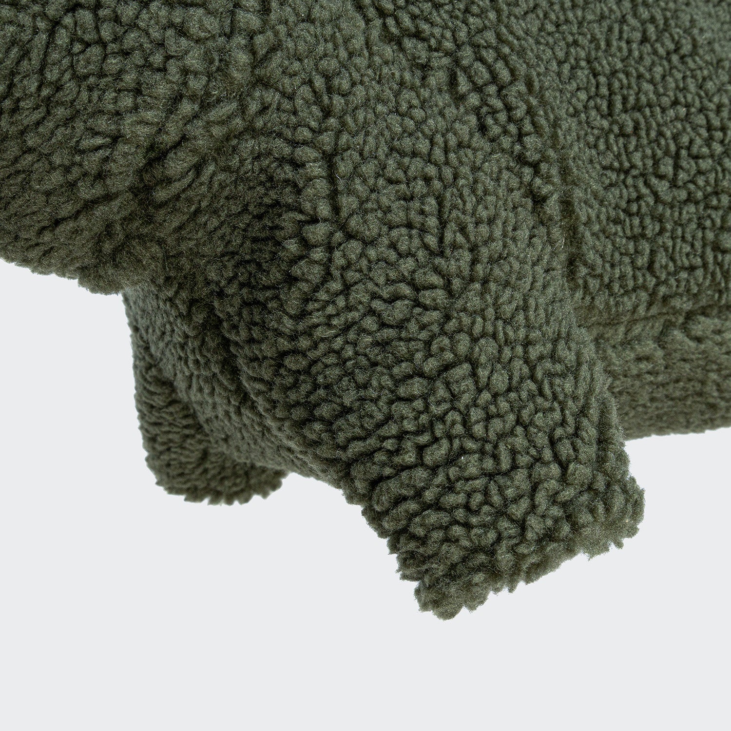 cloud7-cornwall-teddy-olive-hundepullover-f-r-dackel image 3