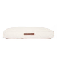 william-walker-chill-orthop-disches-hundekissen-off-white image 6