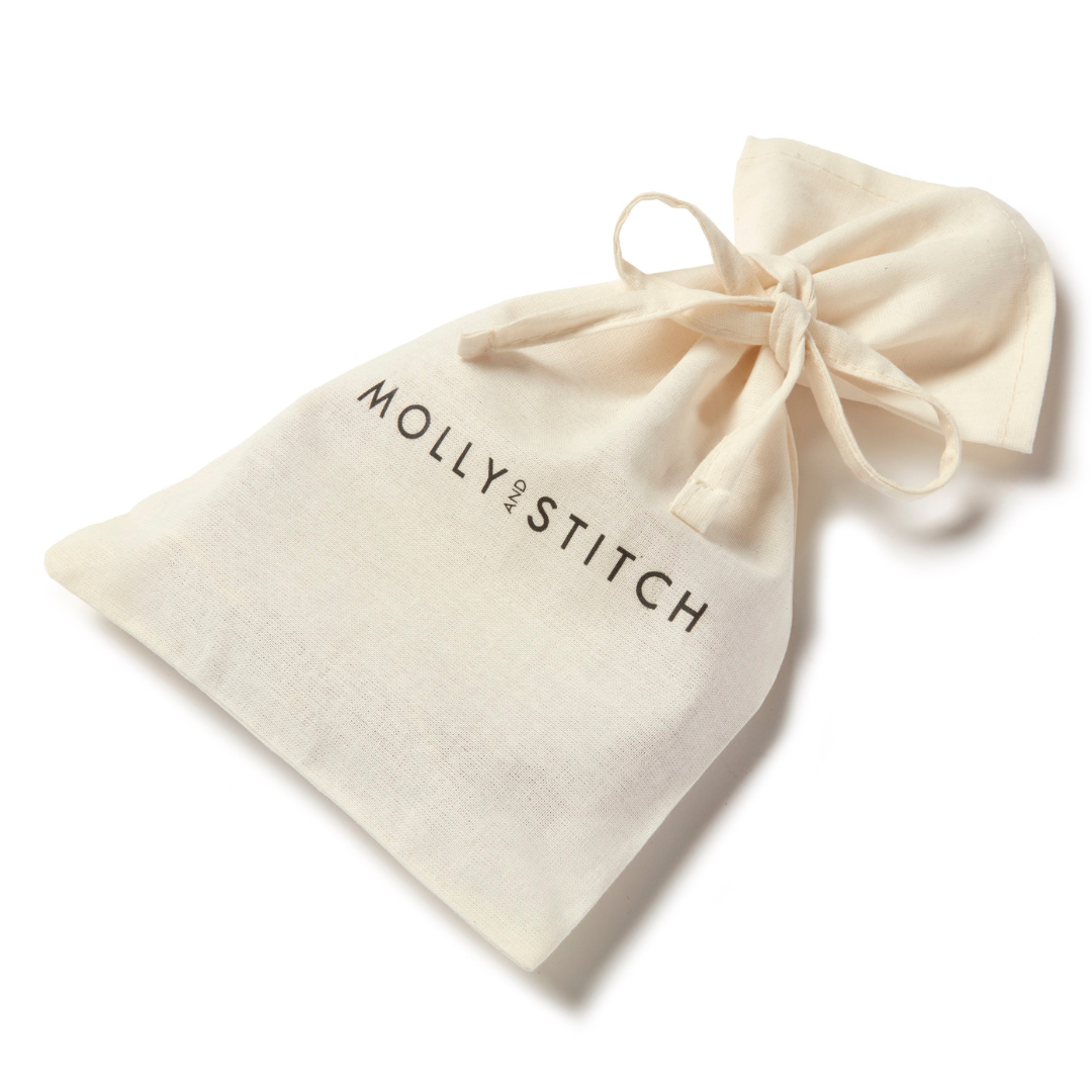 molly-and-stitch-butter-leather-hundehalsband-taupe image 3