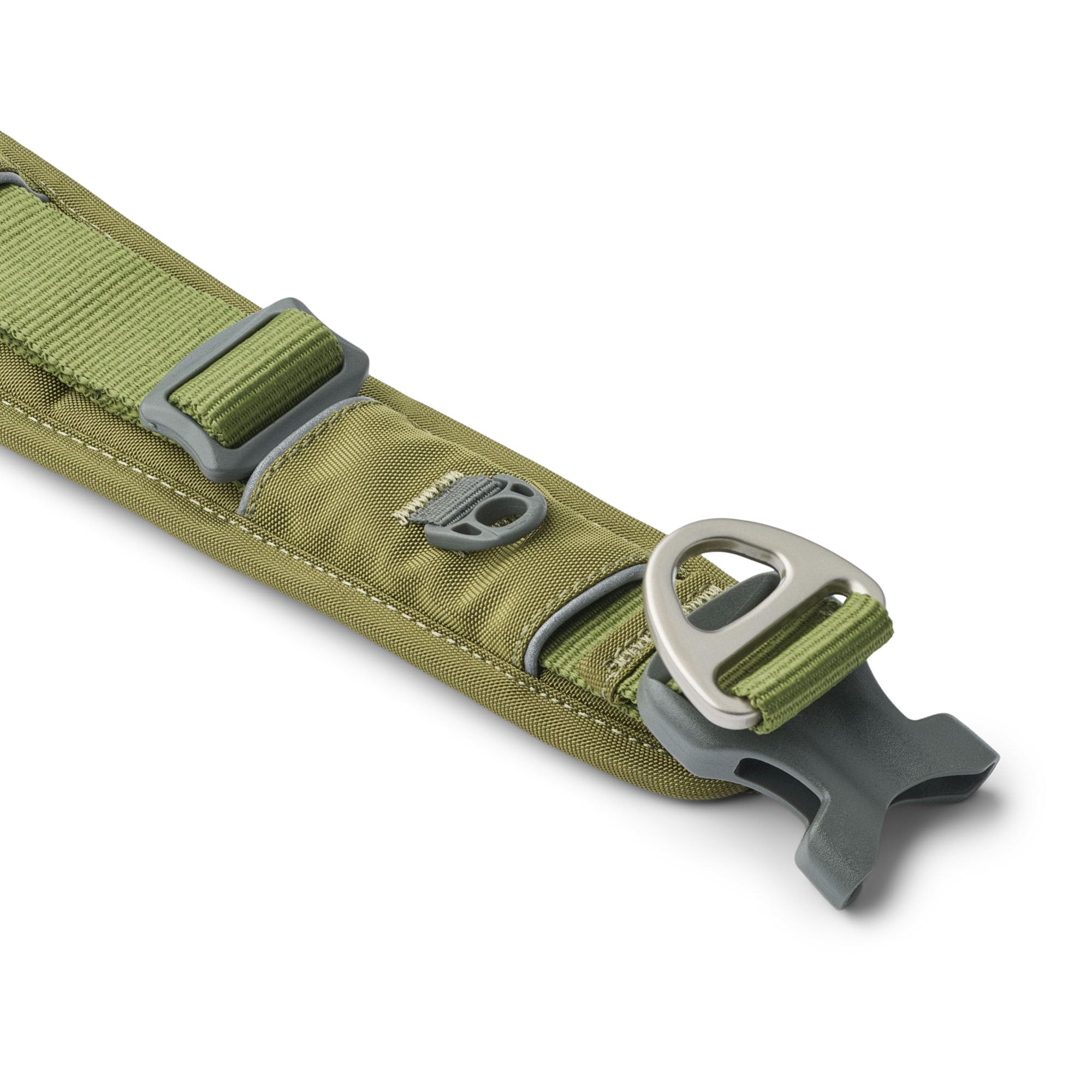 dog-copenhagen-urban-explorer-3-0-halsband-hunting-green-m image 2