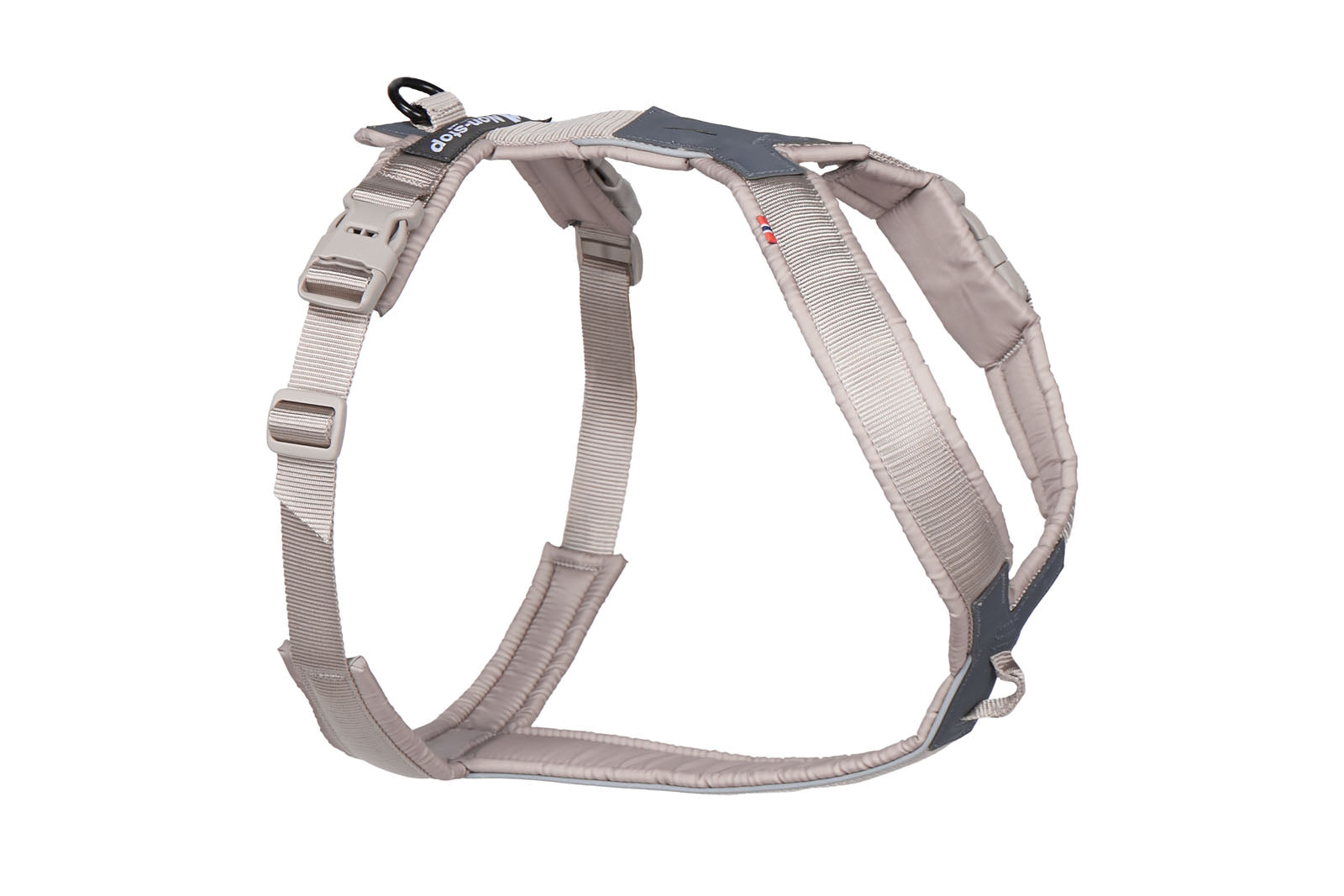 non-stop-dogwear-trekking-line-harness-clip-n-y-geschirr-ohne-ber-kopf-anziehen image 4