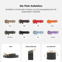 william-walker-leder-hundehalsband-dark-moss-dunkelgr-n image 6