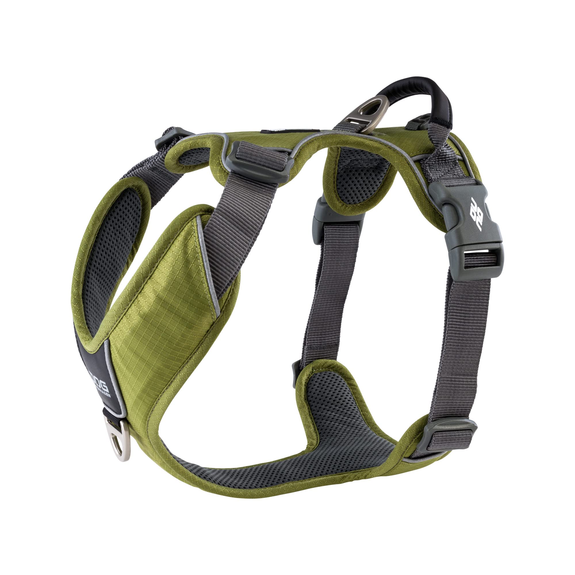dog-copenhagen-comfort-walk-pro-harness-orange-sun-xs-v1-hundegeschirr image 8