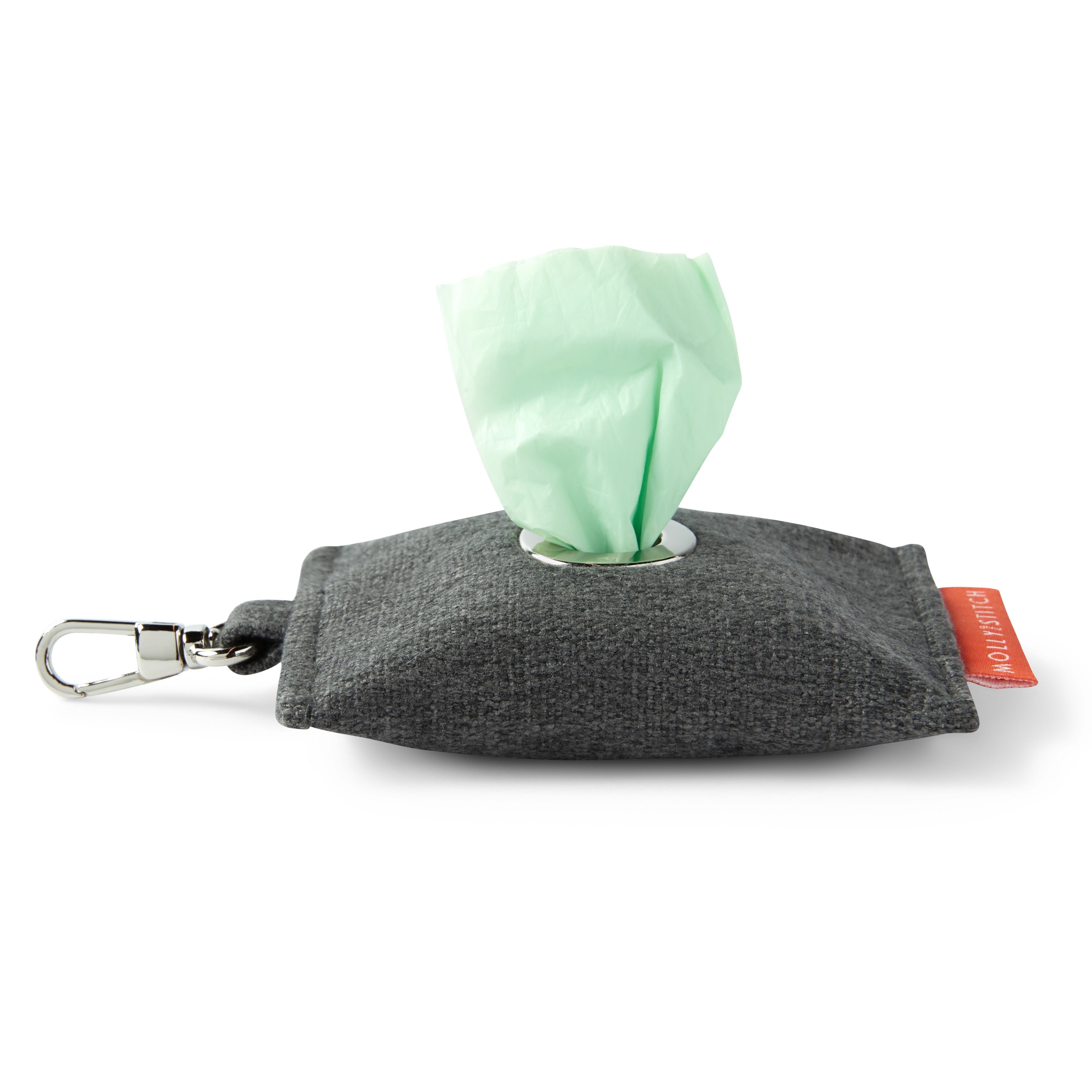 molly-and-stitch-alpine-kotbeutelspender-anthrazit-f-r-leine-tasche image 1