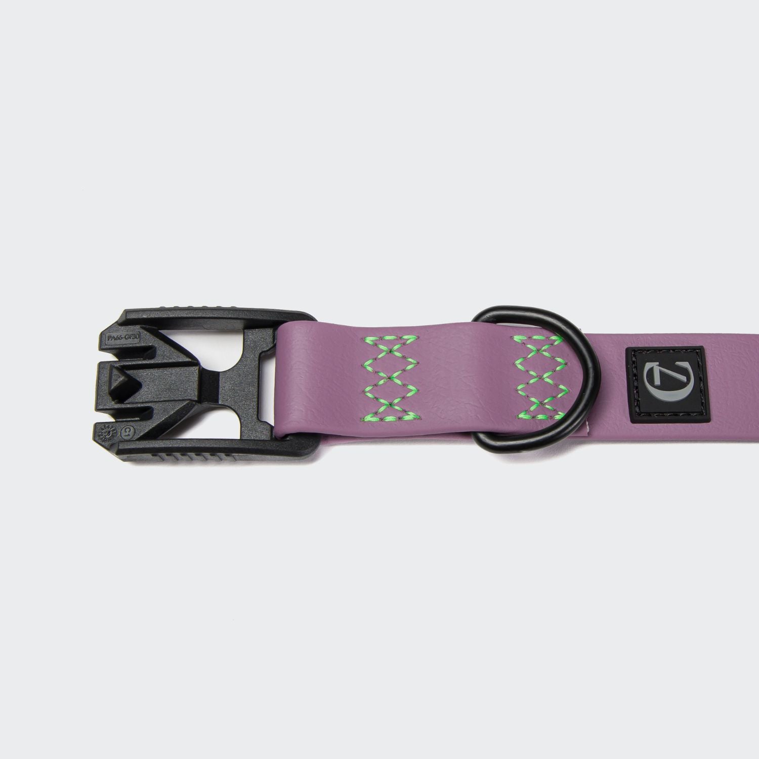 cloud7-ipanema-hundehalsband-biothane-lilac image 4