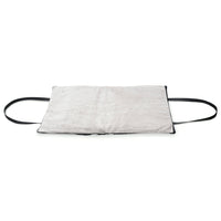 william-walker-travel-bag-superior-hundetragetasche-mit-liegematte image 3