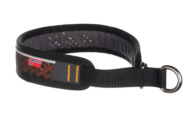 non-stop-dogwear-rock-collar-2-0-zugstopp-halsband image 1