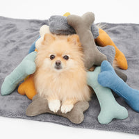 william-walker-hundedecke-fluffy-gray-grau image 8