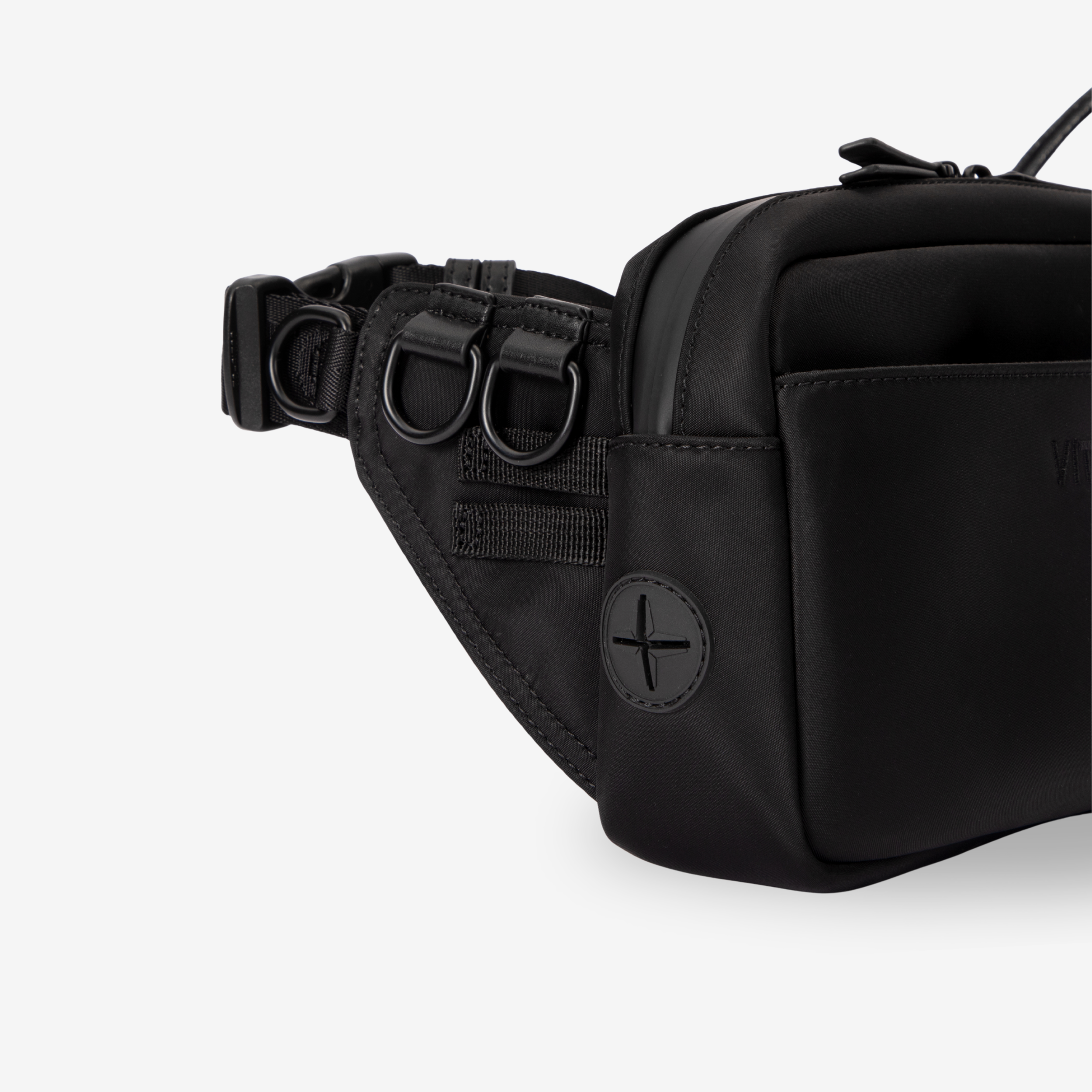 vitomalia-gassi-bauchtasche-gassitasche-schwarz image 2