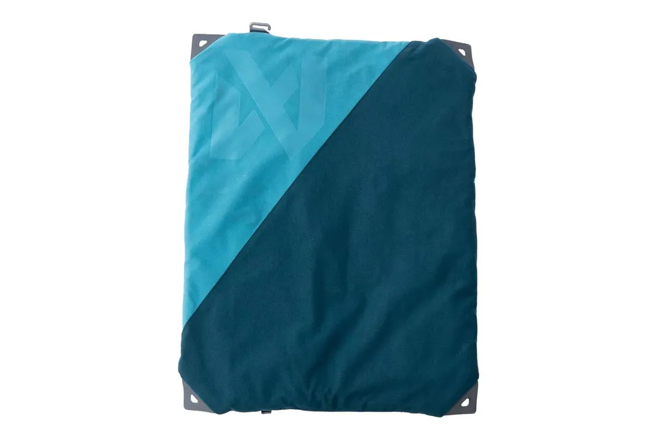 non-stop-dogwear-trekking-dog-bed-leichte-camping-hundematte image 1