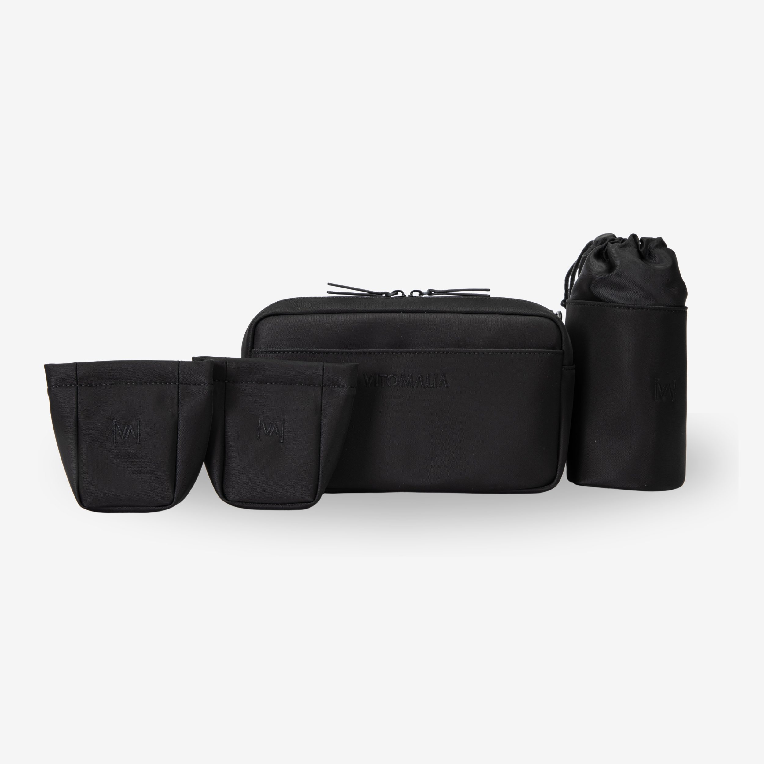 vitomalia-gassi-bauchtasche-gassitasche-schwarz image 1