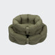 cloud7-hundebett-lttl-snoozy-linen-mix-moss image 4