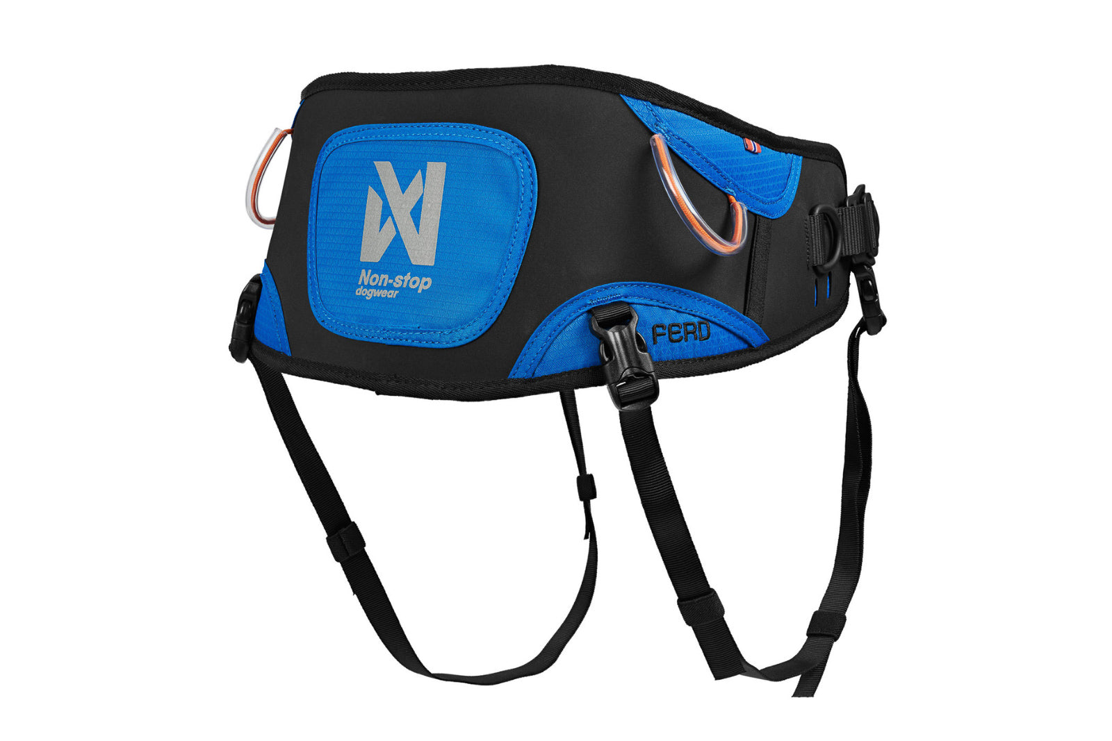 non-stop-dogwear-ferd-belt-ergonomischer-h-ftgurt-f-r-canicross-skij-ring-und-tr image 2