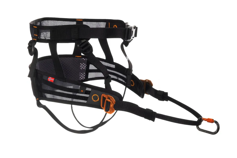 non-stop-dogwear-canix-belt-canicross-laufgurt image 1