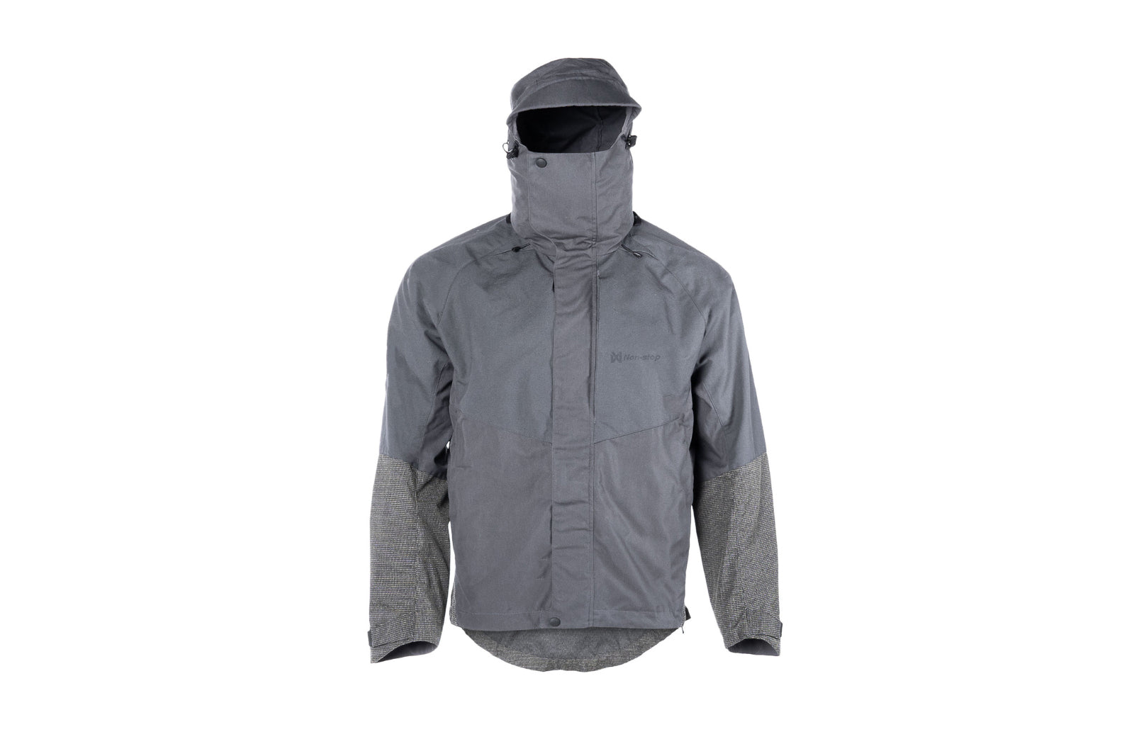 non-stop-dogwear-ventile-shell-jacket-men-s-trekking-shelljacke-herren image 7