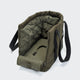 cloud7-turin-dog-carrier-hundetragetasche-canvas-olive image 5