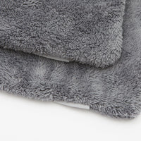 william-walker-hundedecke-fluffy-gray-grau image 5