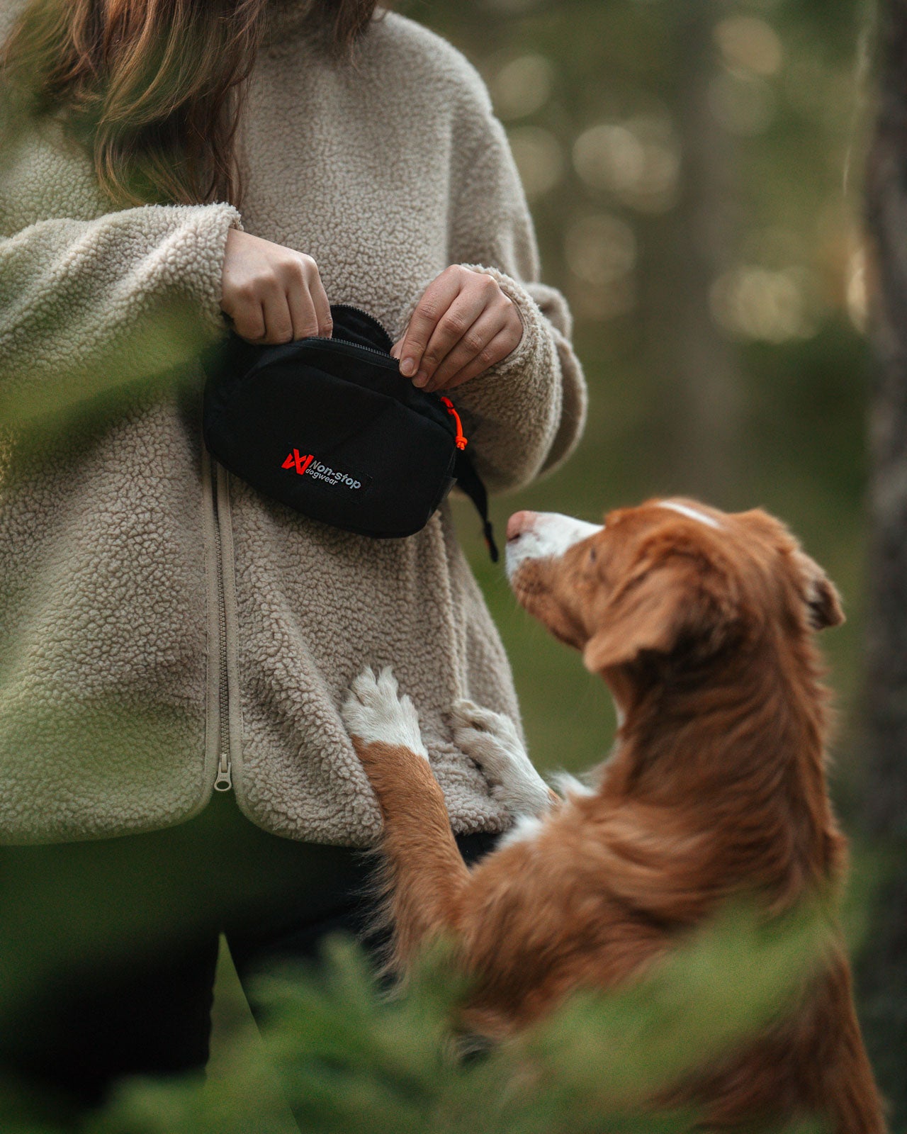 non-stop-dogwear-trail-quest-fanny-pack-h-fttasche-f-r-hundebesitzer image 2