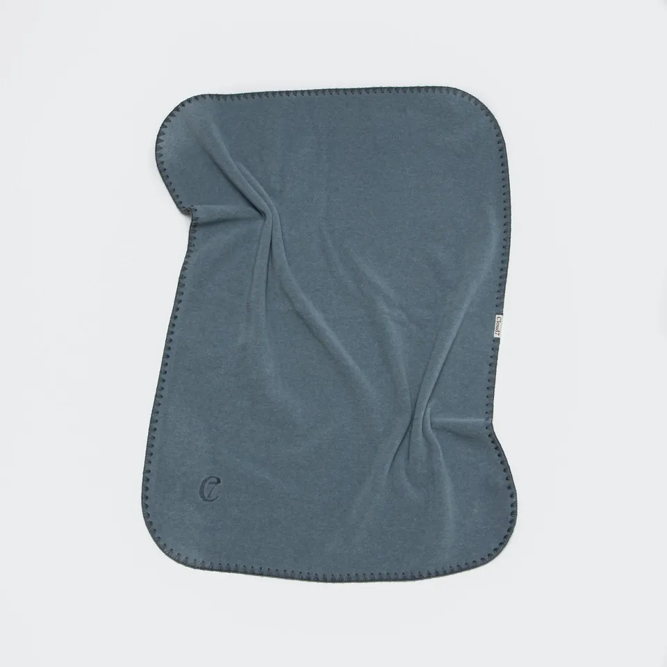 cloud7-hundedecke-soft-fleece-dove-blue-s-m-l image 1