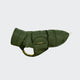 cloud7-alaska-pro-hundemantel-olive image 2