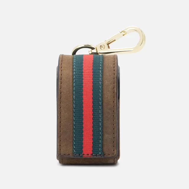 william-walker-kotbeutelspender-florence-crazy-horse-leather image 1