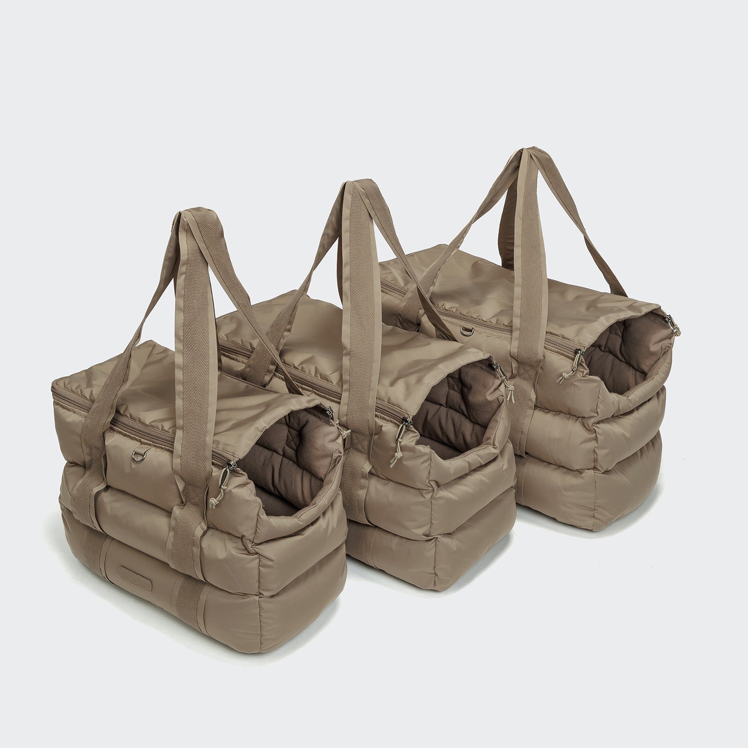 cloud7-montreal-hundetasche-sandy-brown-f-r-hunde-bis-10-kg image 3