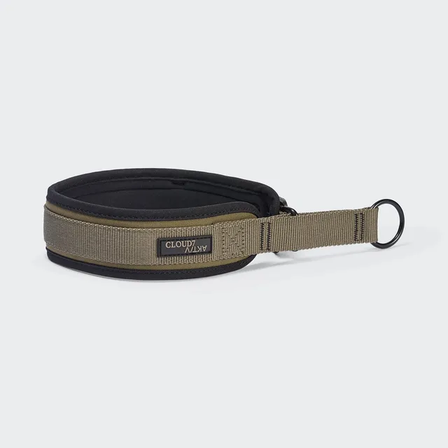 cloud7-c-1-martingale-halsband-aktiv-softshell-olive image 1