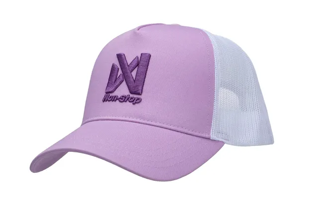 non-stop-dogwear-5-panel-cap-snapback-cap-stadt-und-trail image 1