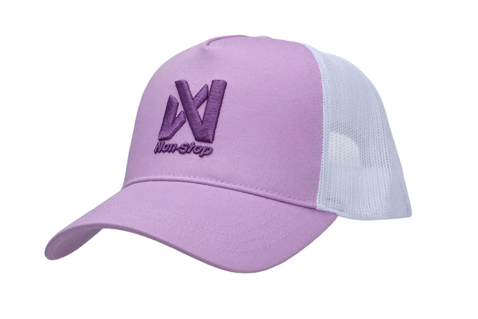 non-stop-dogwear-5-panel-cap-snapback-cap-stadt-und-trail image 1