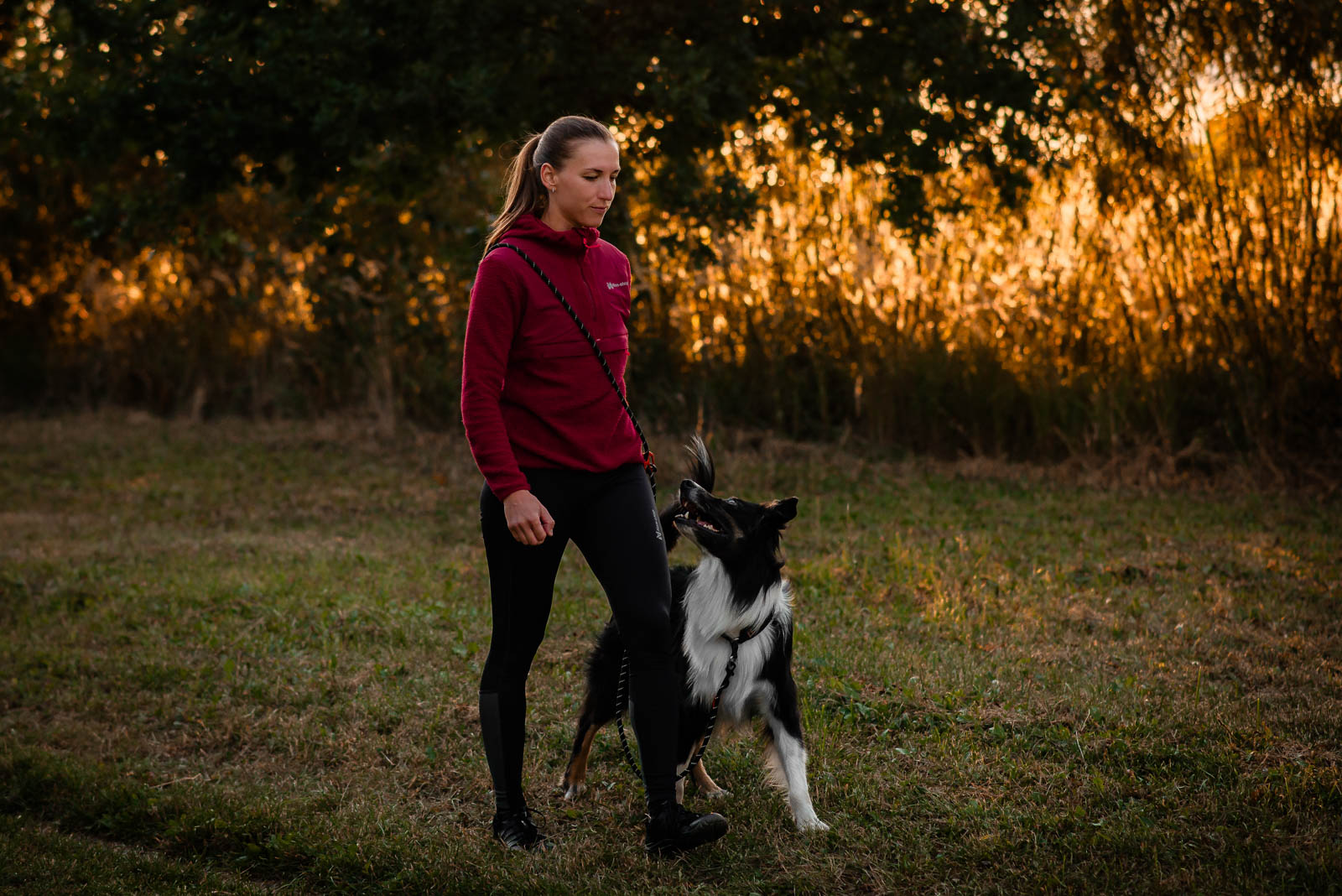 non-stop-dogwear-hoodie-hz-damen-kapuzenpulli-gr-n-2023 image 3
