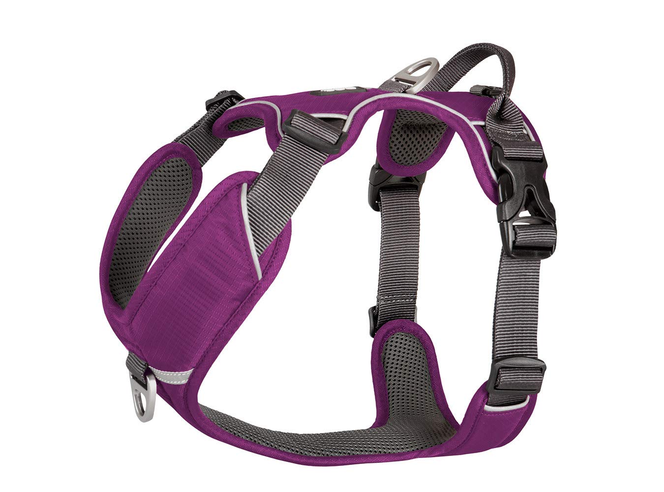 dog-copenhagen-comfort-walk-pro-harness-orange-sun-xs-v1-hundegeschirr image 7