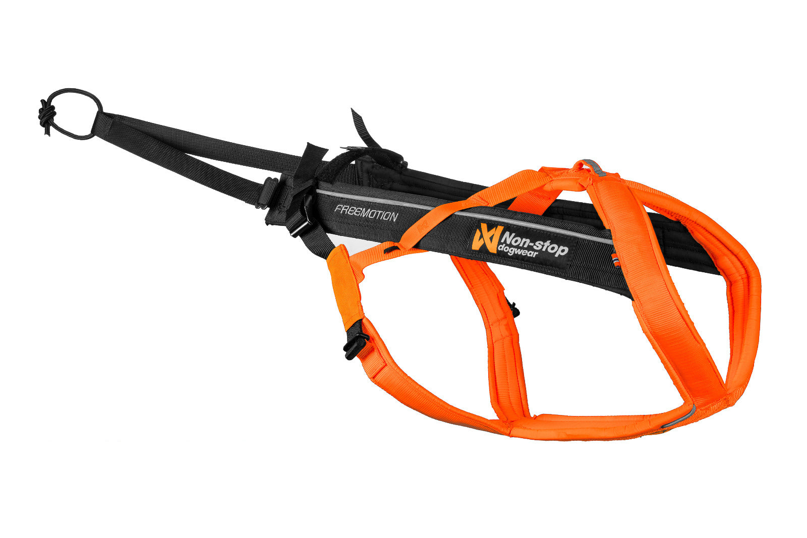 non-stop-dogwear-freemotion-harness-5-0-ergonomisches-hundezuggeschirr image 3