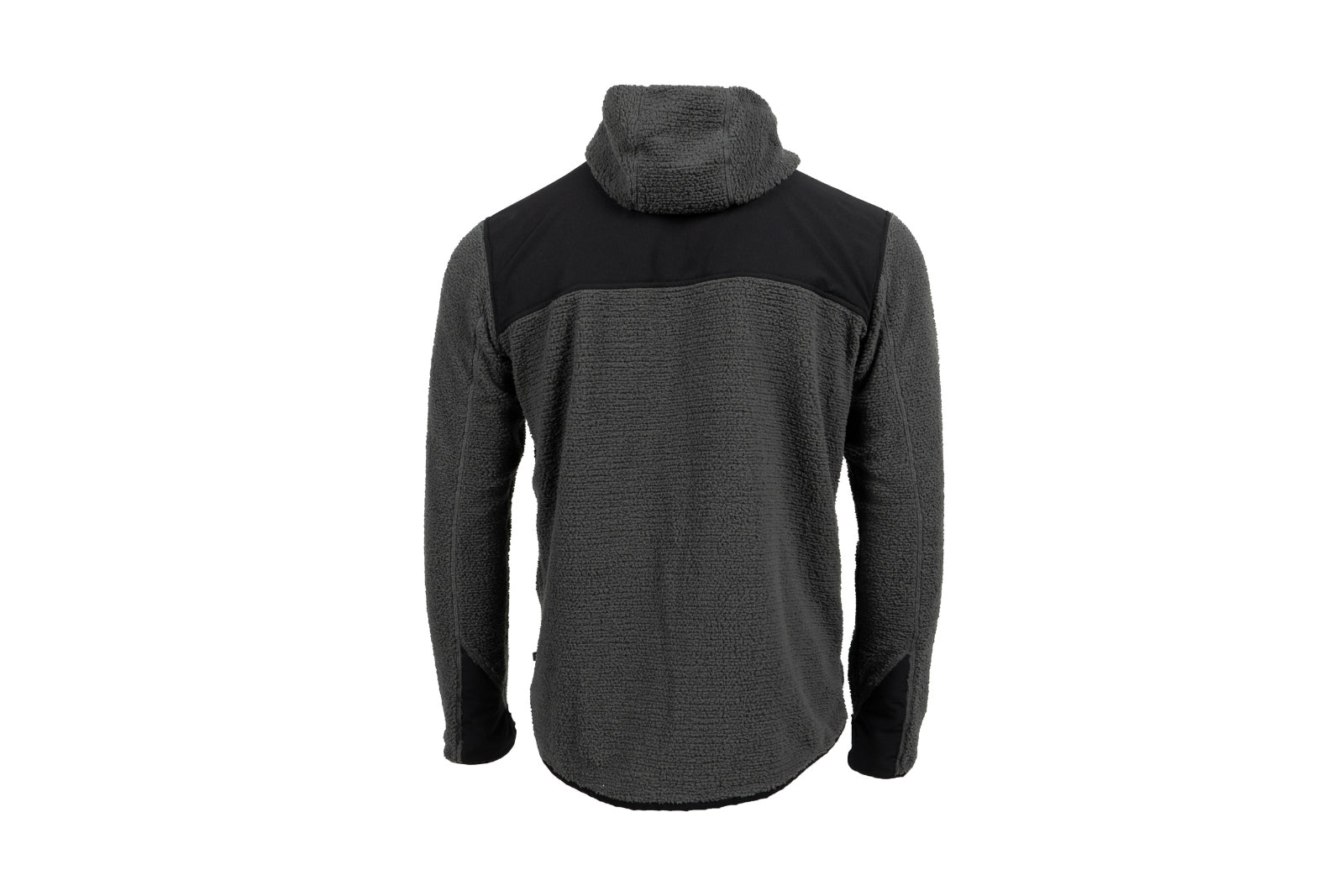 non-stop-dogwear-hoodie-fz-men-s-2023-hundef-hrer-hoodie-schwarz image 2