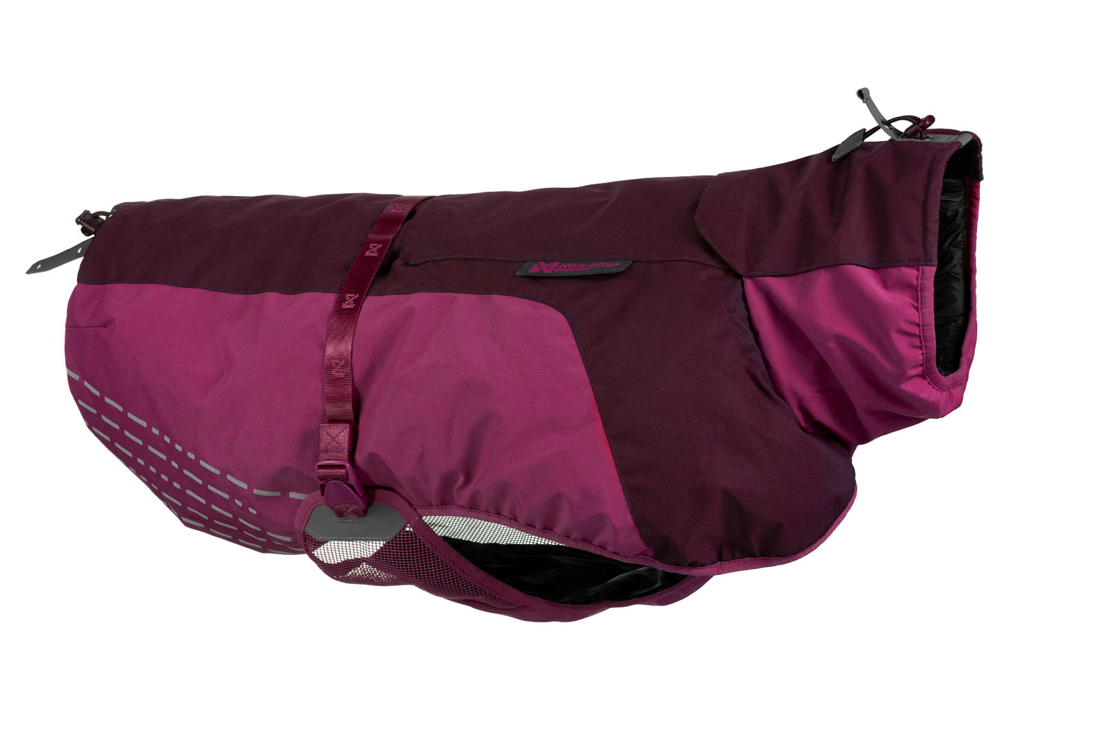 non-stop-dogwear-glacier-jacket-isolierte-hundejacke image 3