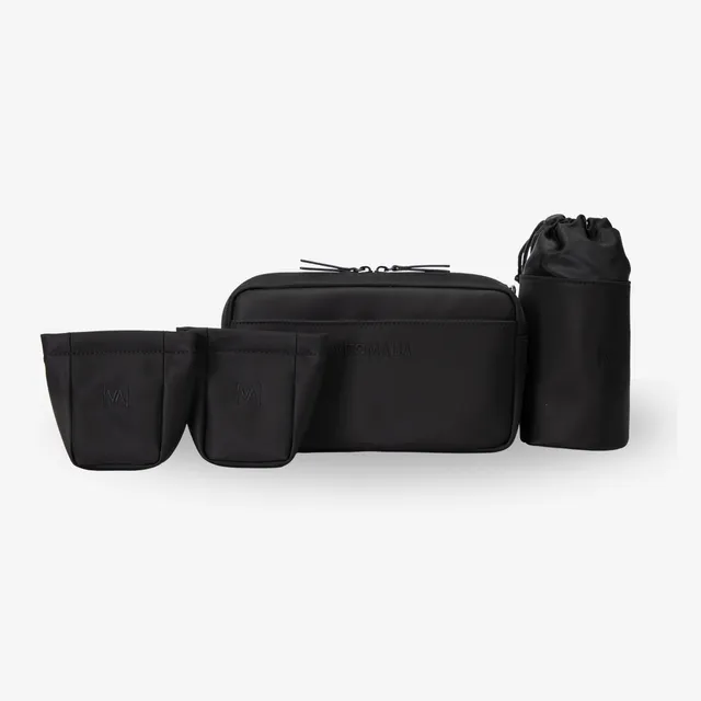 vitomalia-gassi-bauchtasche-gassitasche-schwarz image 1