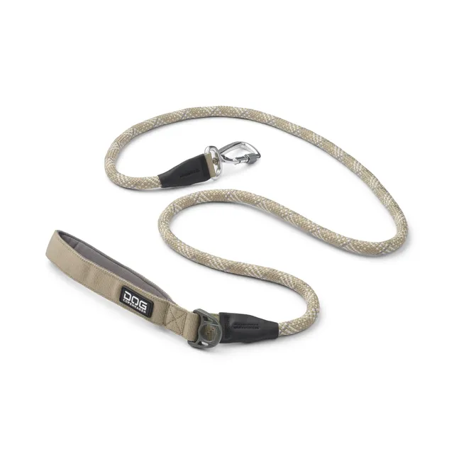 dog-copenhagen-urban-rope-3-0-hundeleine-desert-dune-s-160-cm-seilleine image 1