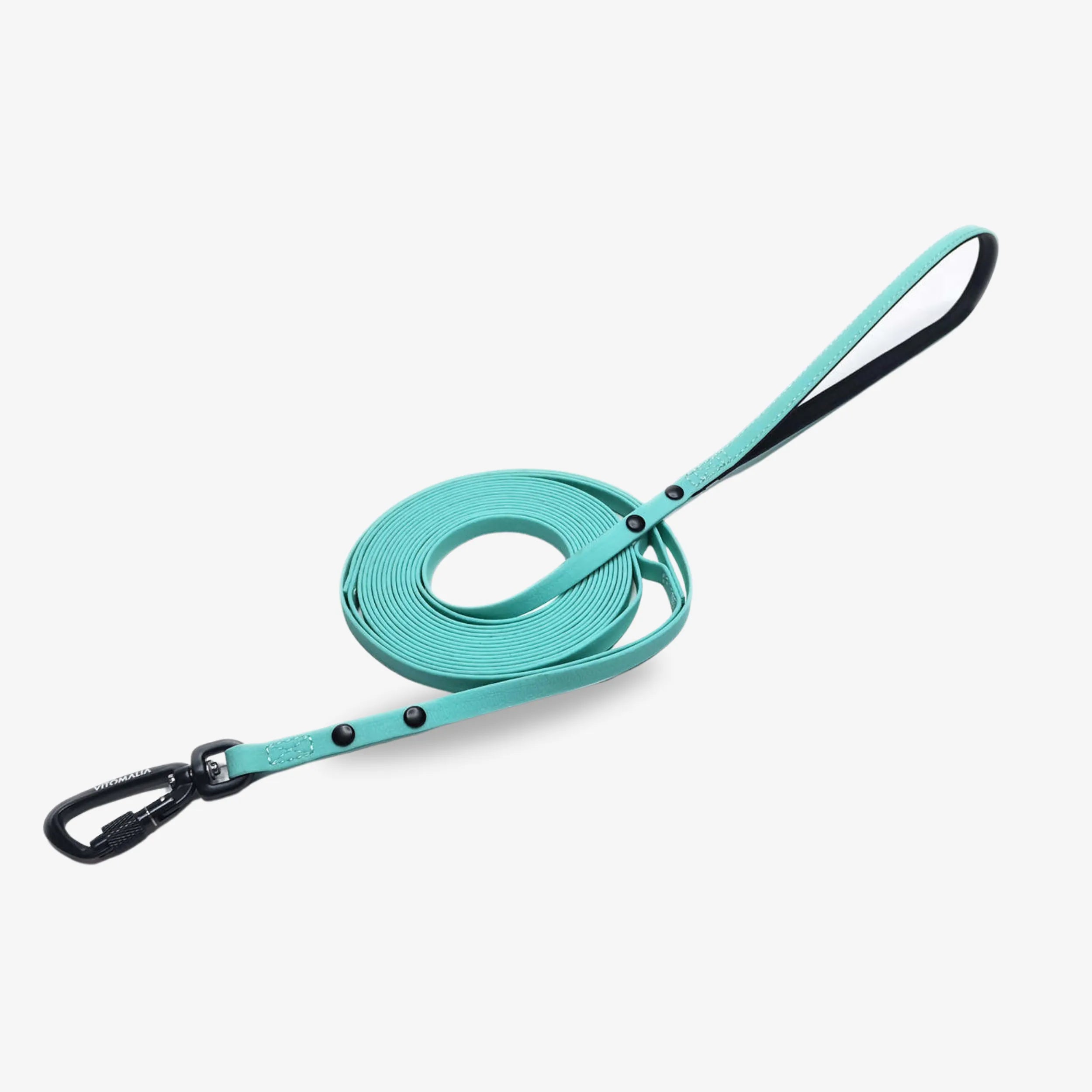 vitomalia-sicherheits-schleppleine-hydrotex-t-rkis-aqua-edition image 5