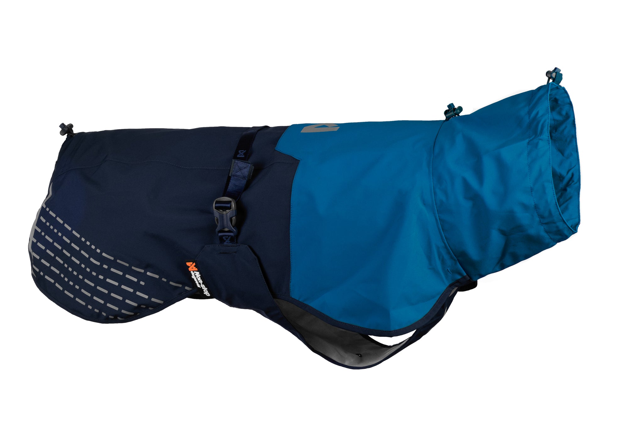 non-stop-dogwear-fjord-raincoat-hunderegenmantel image 5