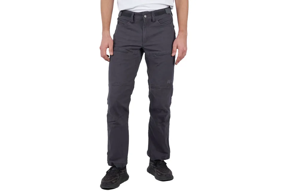 non-stop-dogwear-trail-pants-men-s-outdoor-hose-herren image 1
