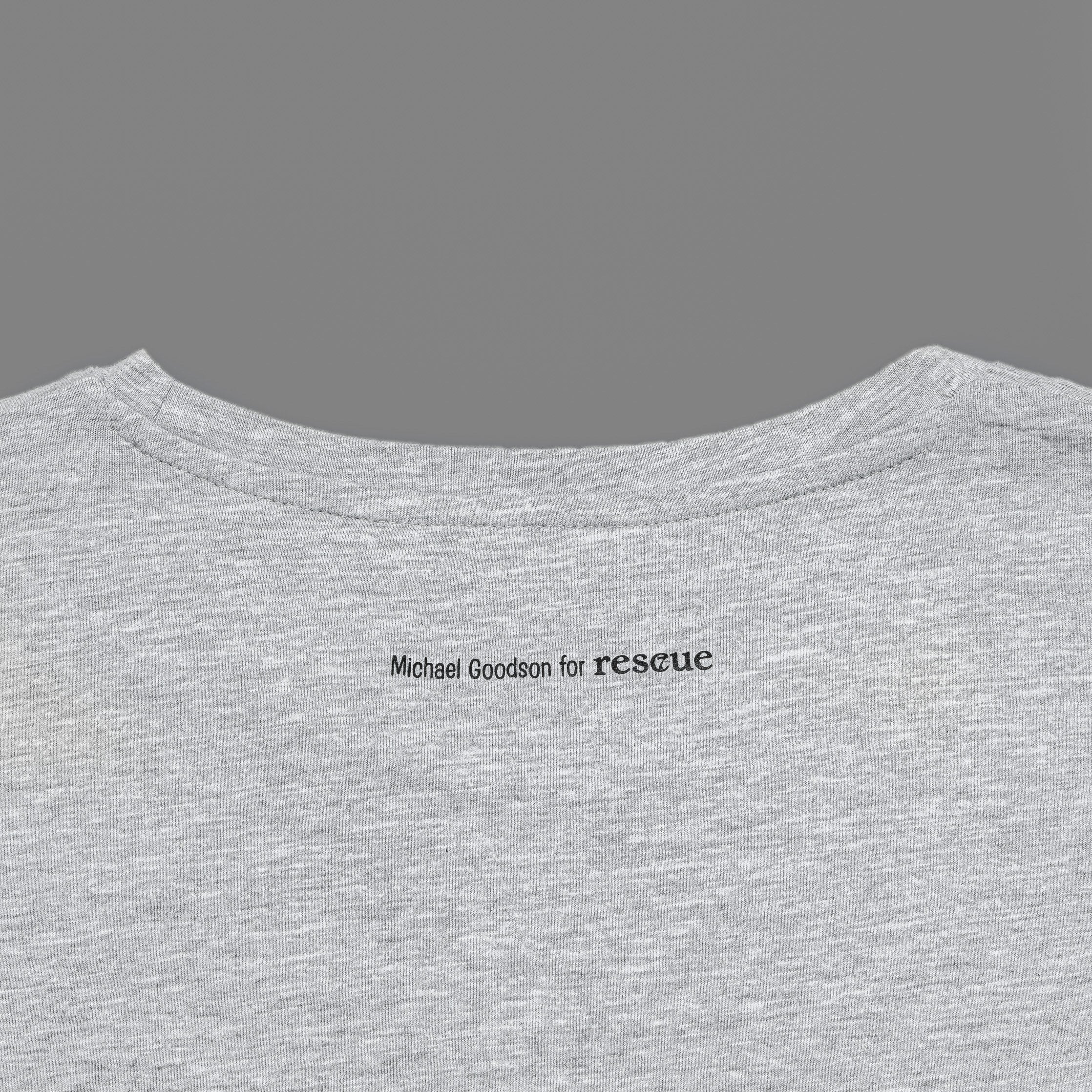 cloud7-resc7ue-t-shirt-spectrum-grey-m-lange image 3