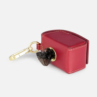 william-walker-kotbeutelspender-lambrusco-nappaleder-bordeauxrot image 3