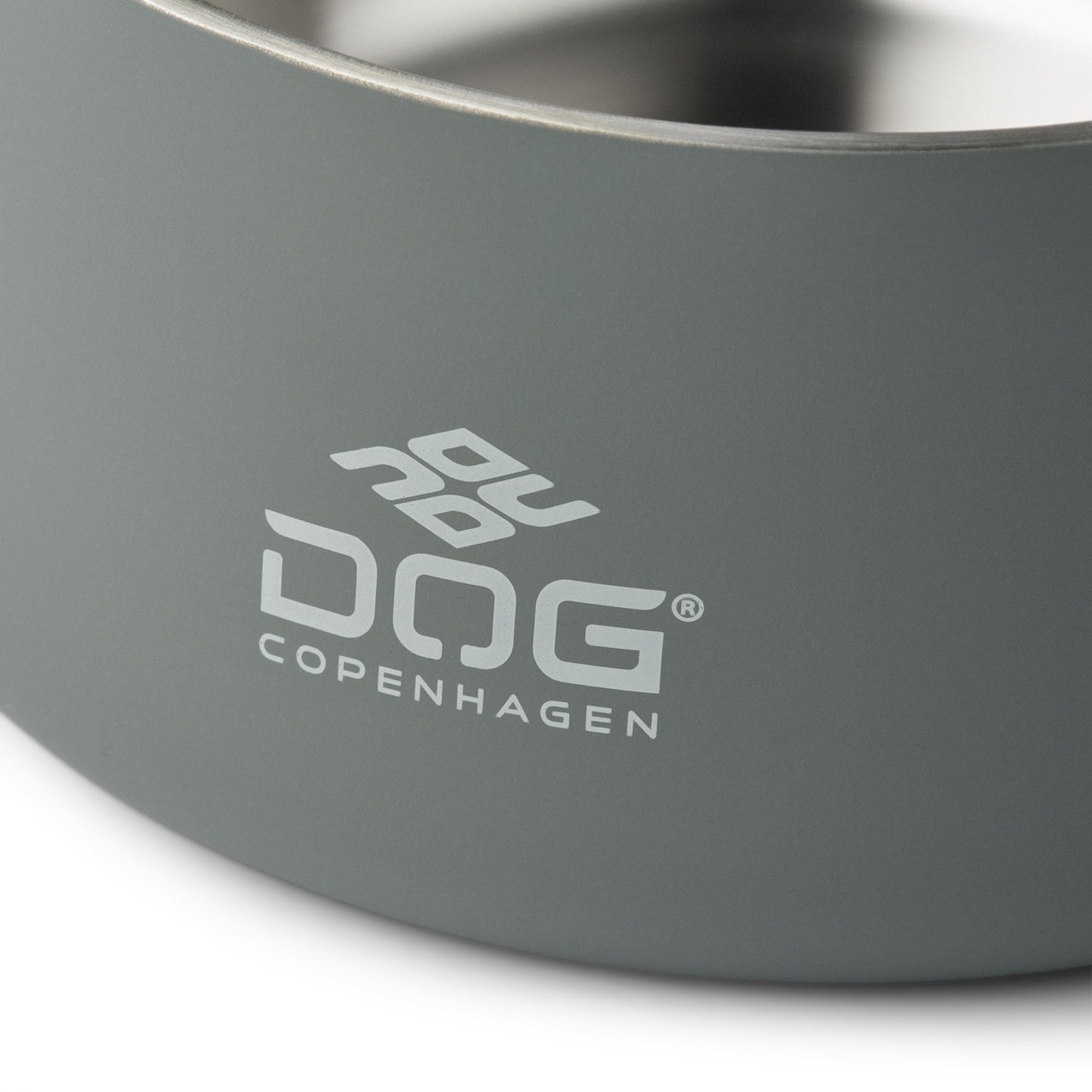 dog-copenhagen-vega-hundenapf-s-m-cool-grey-edelstahl-mit-rutschfestem-gummibode image 4