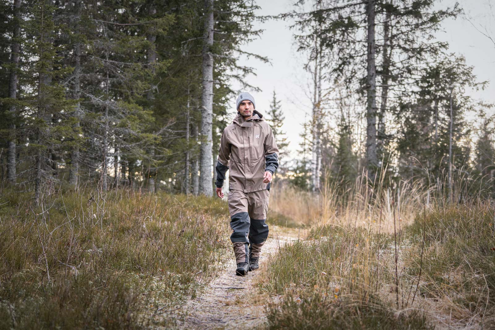 non-stop-dogwear-arctic-shell-bib-pants-expedition-tr-gerhose image 3