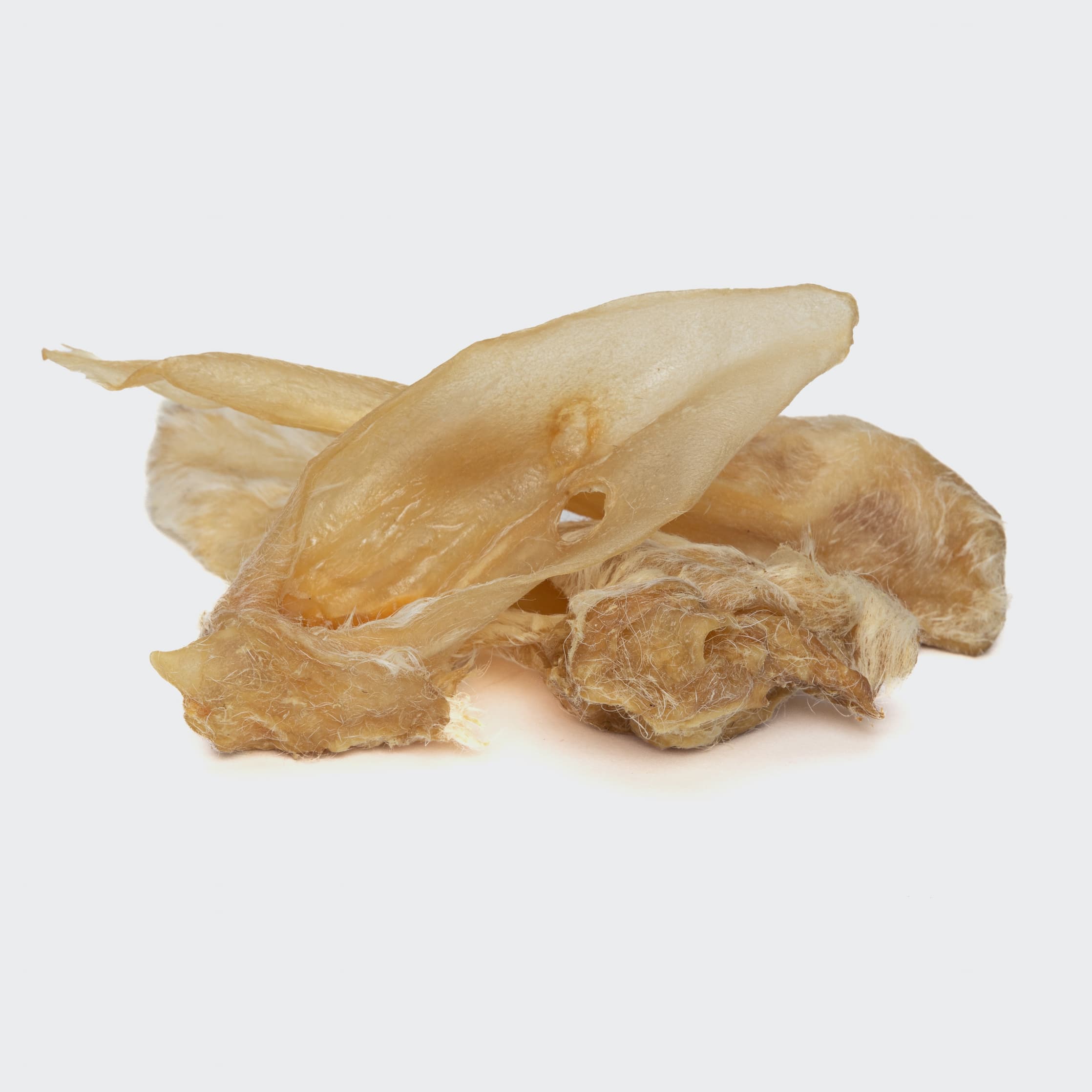 cloud7-hunde-kausnack-lammohren-100g-getreidefreier-kauartikel image 2