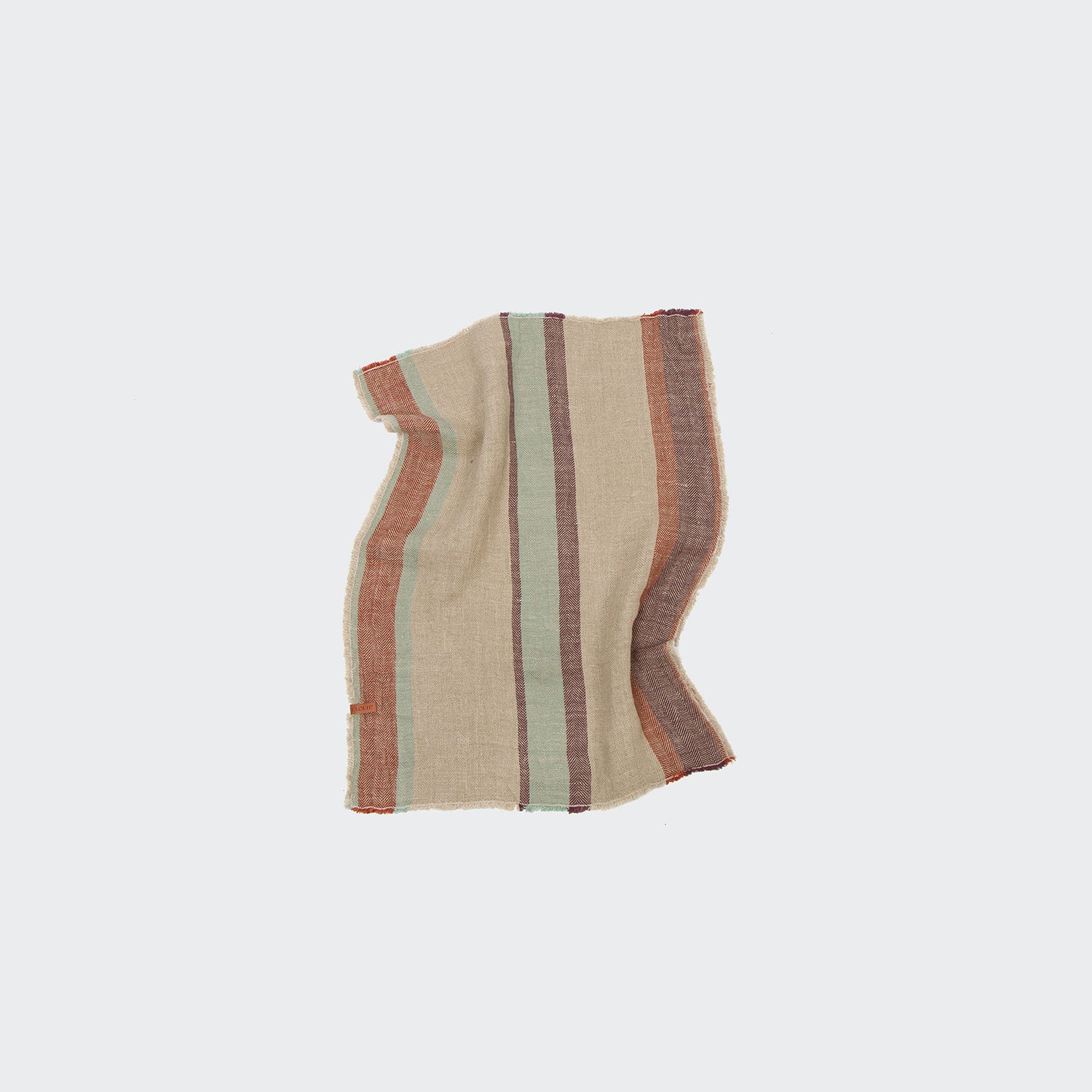 cloud7-hundedecke-linen-stripes-leinen image 4