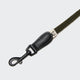 cloud7-retrieverleine-slip-lead-mauerpark-olive image 3
