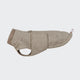 cloud7-brooklyn-dackelmantel-tweed-beige-wintermantel-f-r-dackel image 2