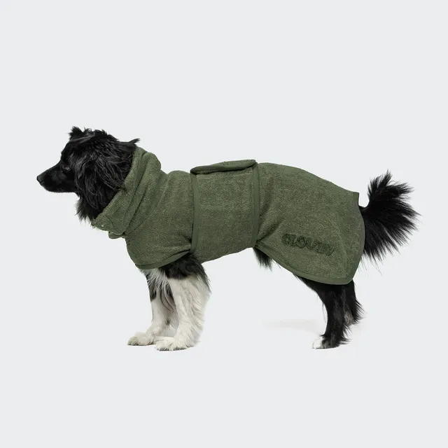 cloud7-wannsee-hundebademantel-sage image 1