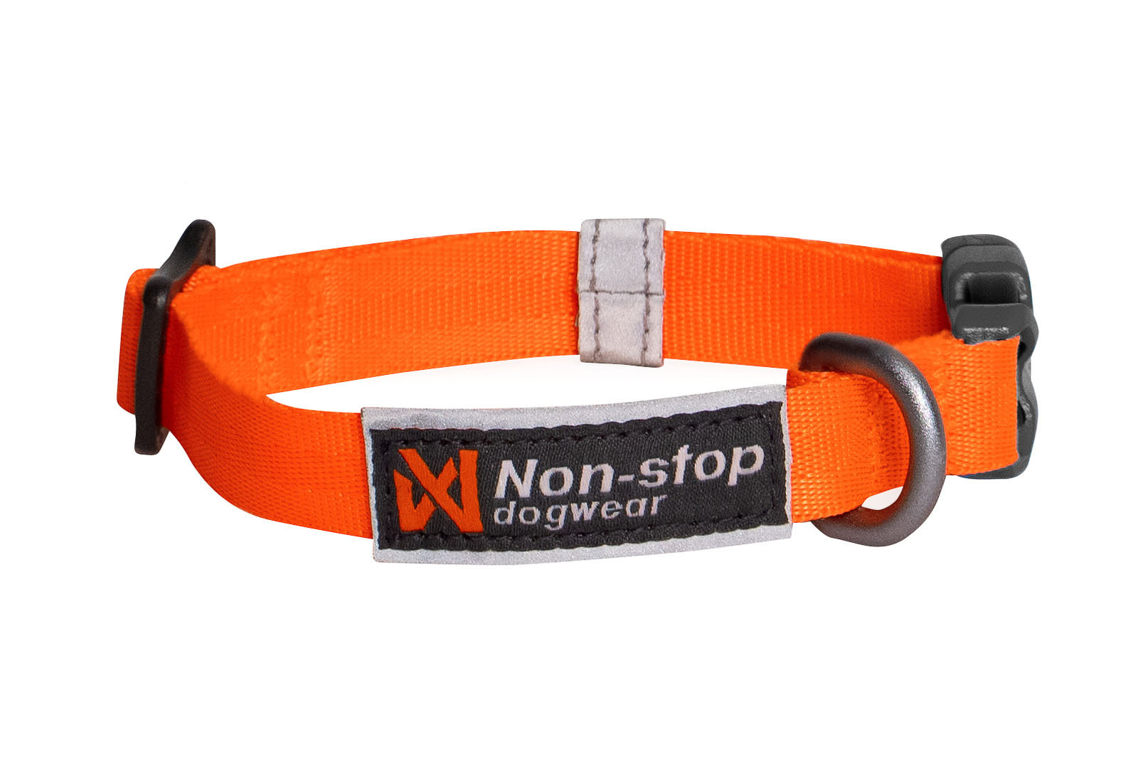 non-stop-dogwear-tumble-collar-welpenhalsband image 1